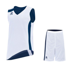 Basketball teamwear