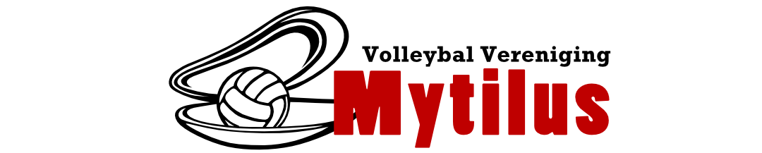 Mytilus volleybal