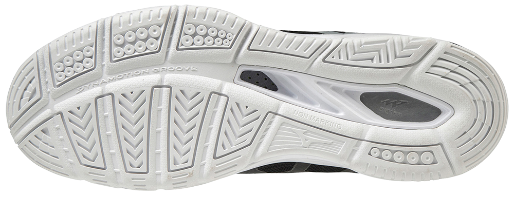 Mizuno wave Supersonic 2 MID