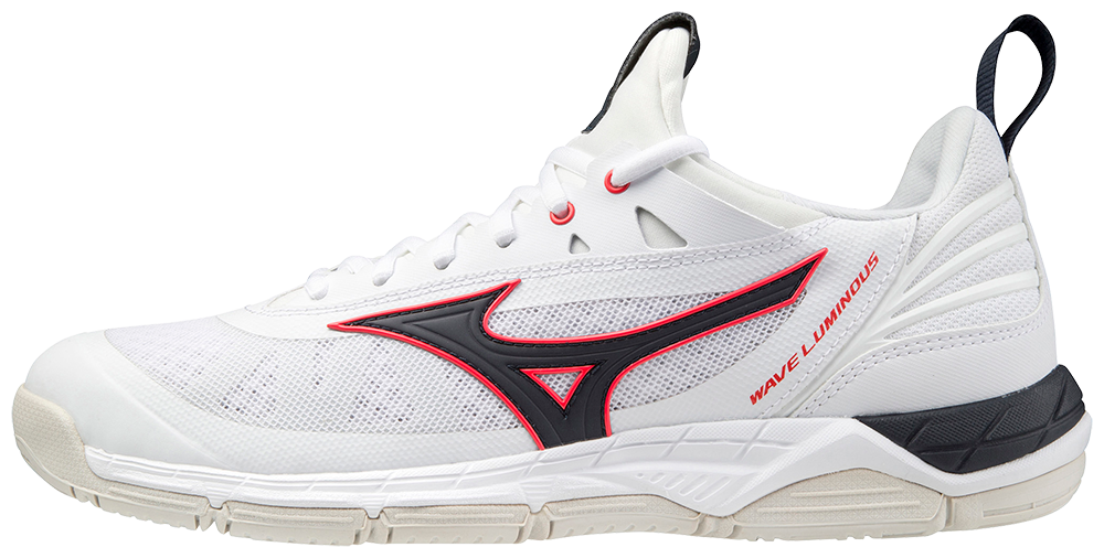 Mizuno wave Luminous 