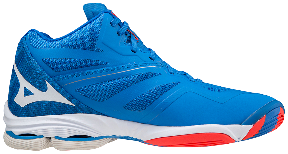 Mizuno wave Lightning z6 | Mid