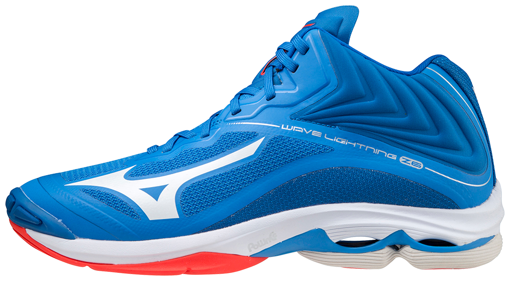 Mizuno wave Lightning z6 | Mid