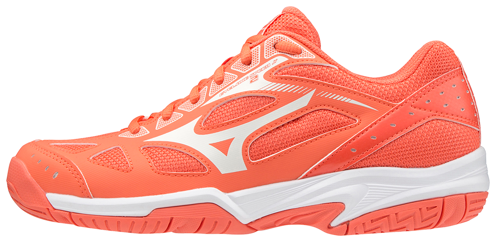 Cyclone speed 2 jr kids