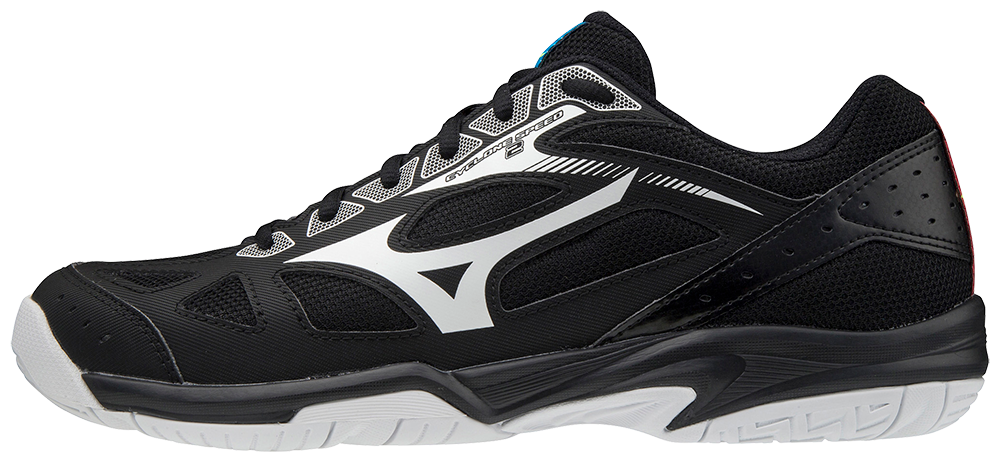 Cyclone speed 2 jr kids
