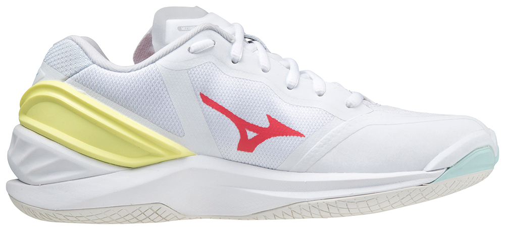Mizuno wave Stealth NEO | woman