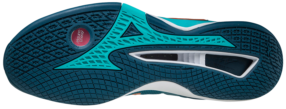 Mizuno wave Stealth NEO