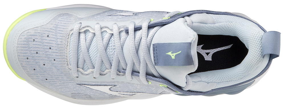 Mizuno wave Luminous 2 | dames |  