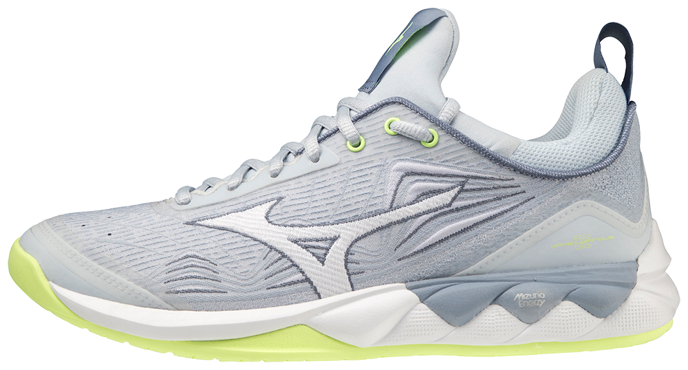 Mizuno wave Luminous 2 | dames |  