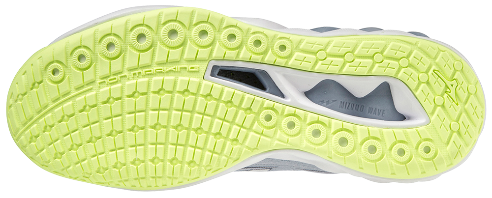 Mizuno wave Luminous 2 | dames |  