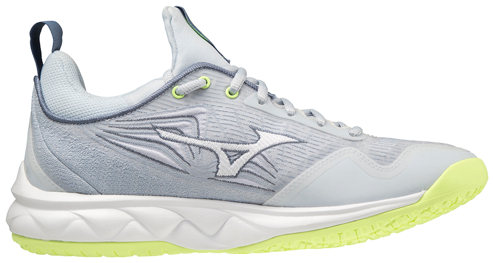 Mizuno wave Luminous 2 | dames |  