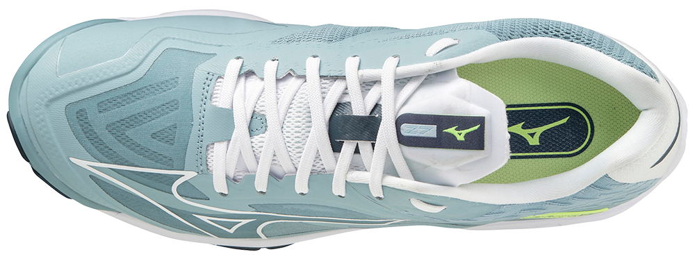 Mizuno wave Lightning z7