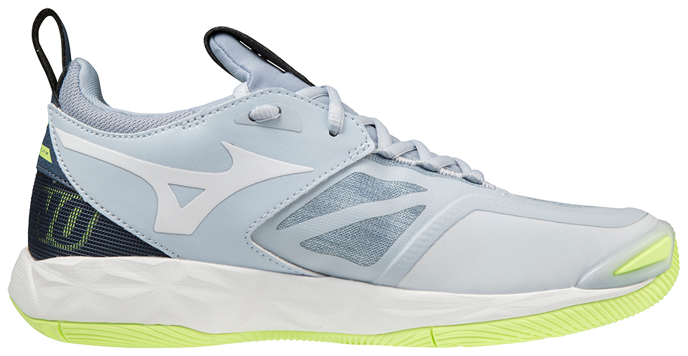 Mizuno wave Momentum 2 | Women