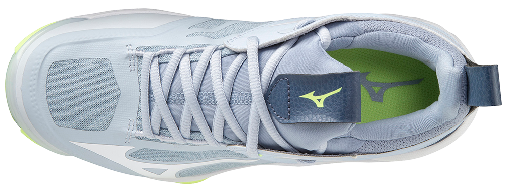 Mizuno wave Momentum 2 | Women