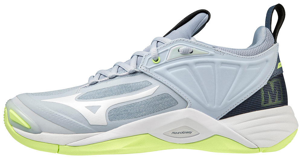 Mizuno wave Momentum 2 | Women
