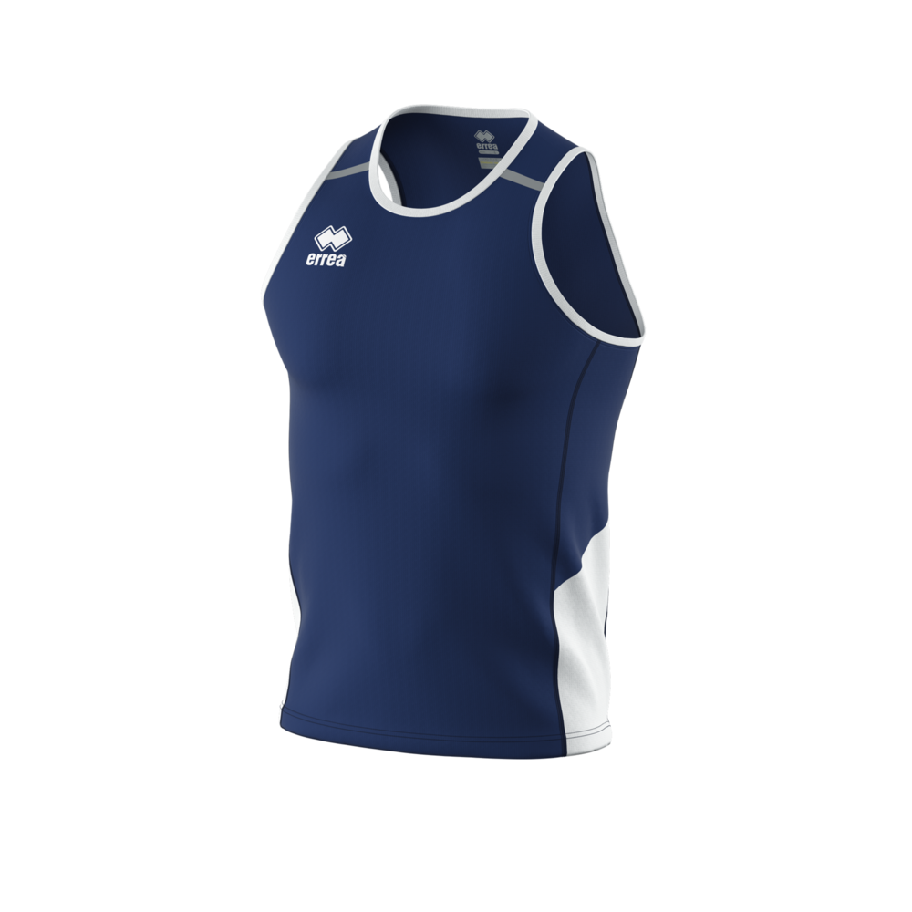 Stefan heren beachsport shirt