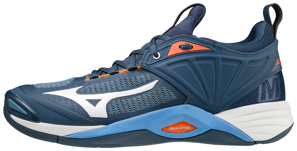 Mizuno wave Momentum 2 |  