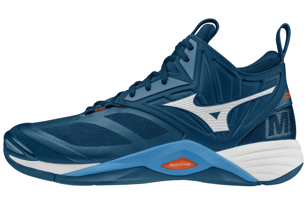 Mizuno wave Momentum 2 MID