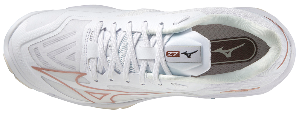 Mizuno wave Lightning z7 | Women | 