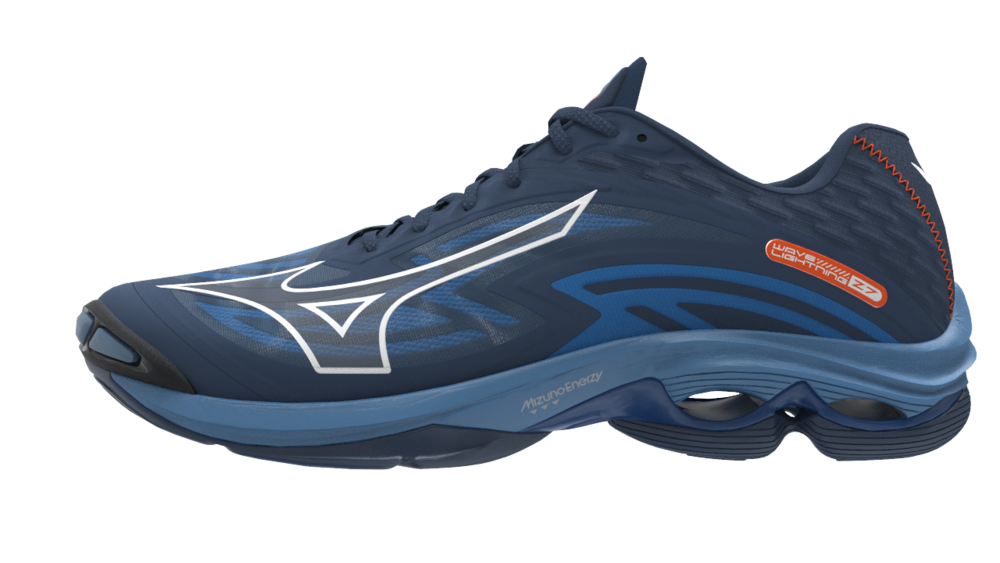 Mizuno wave Lightning z7 | 