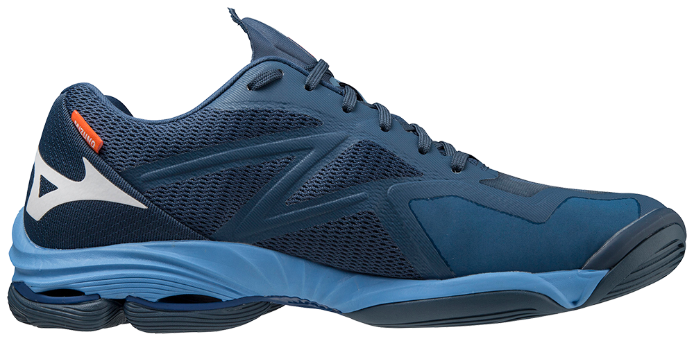Mizuno wave Lightning z7 | 