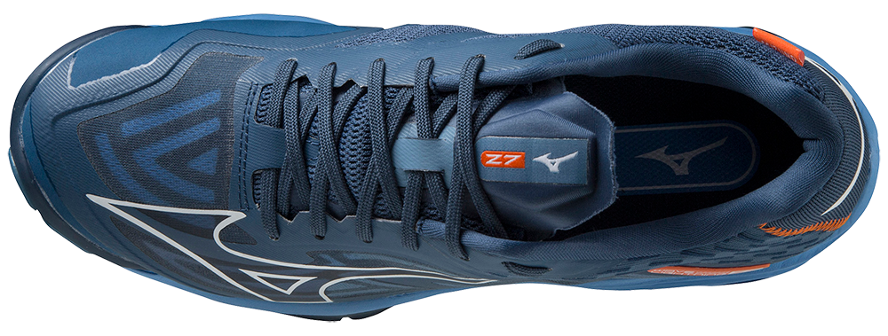 Mizuno wave Lightning z7 | MID| 