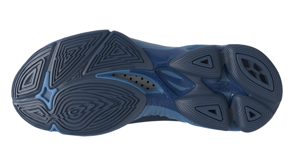 Mizuno wave Lightning z7 | MID| 