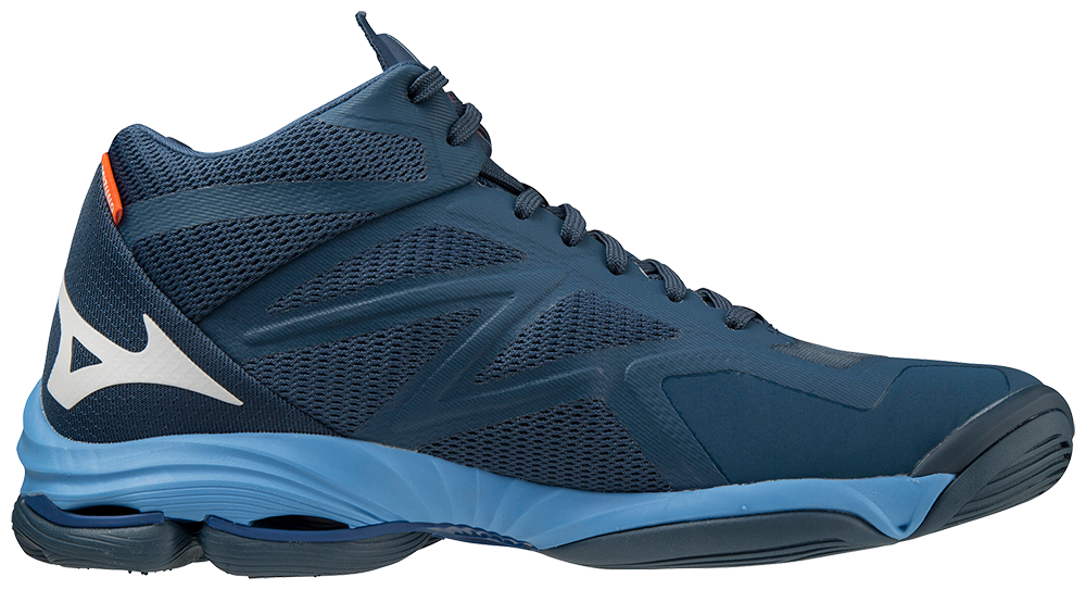 Mizuno wave Lightning z7 | MID| 