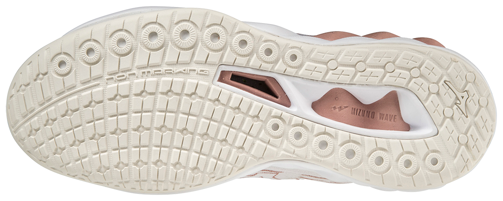 Mizuno wave Luminous 2 | dames |  