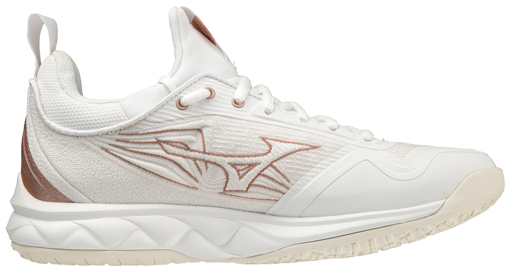 Mizuno wave Luminous 2 | dames |  
