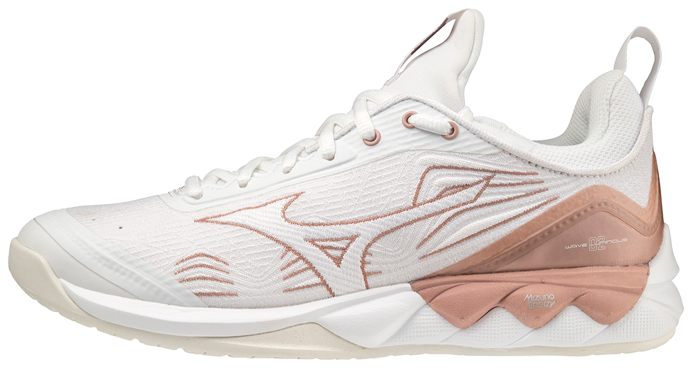 Mizuno wave Luminous 2 | dames |  