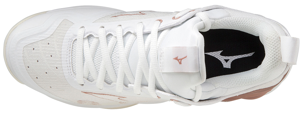 Mizuno wave Luminous 2 | dames |  