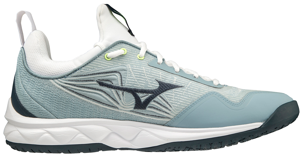 Mizuno wave Luminous 