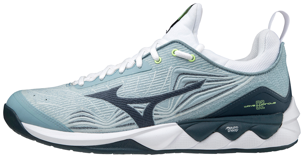 Mizuno wave Luminous 