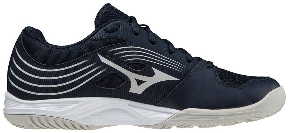 Mizuno wave Stealth NEO Jr.