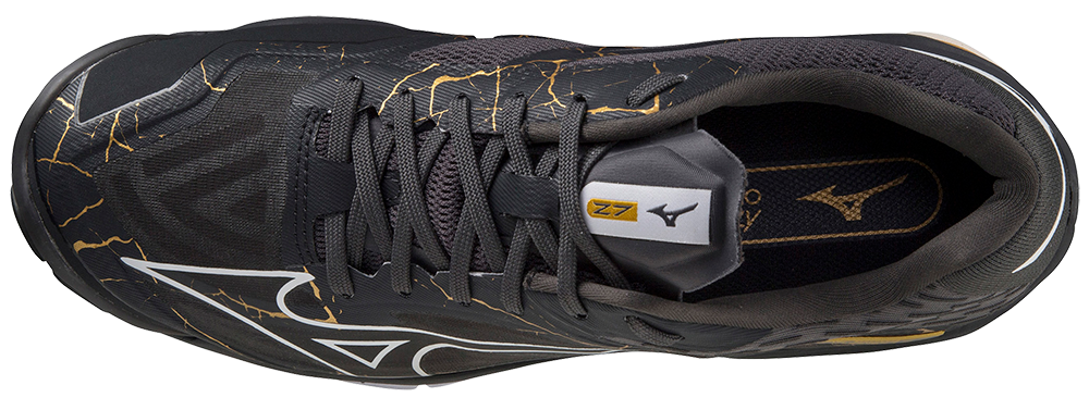 Mizuno wave Lightning z7 | 