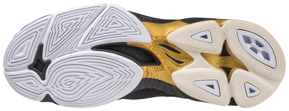 Mizuno wave Lightning z7 | 