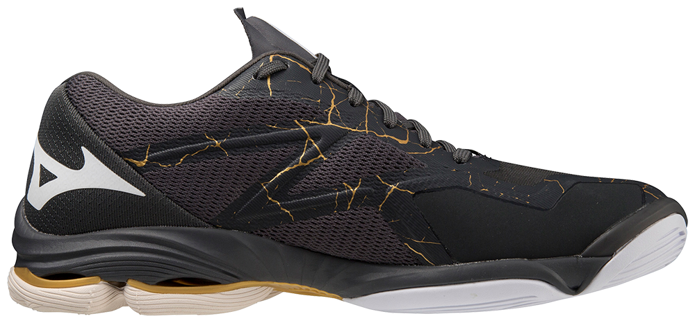 Mizuno wave Lightning z7 | 
