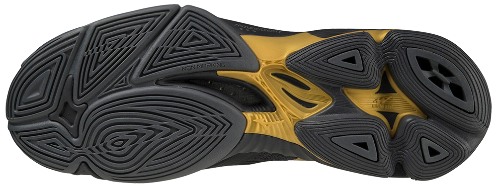 Mizuno wave Lightning NEO