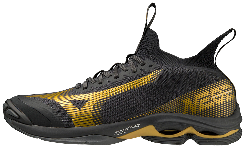 Mizuno wave Lightning NEO