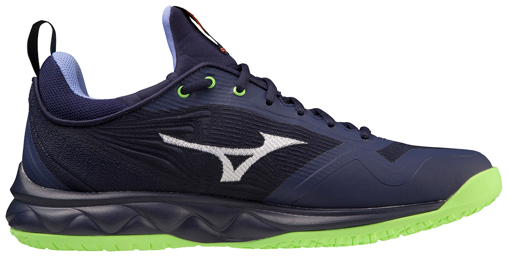 Mizuno wave Luminous 2 