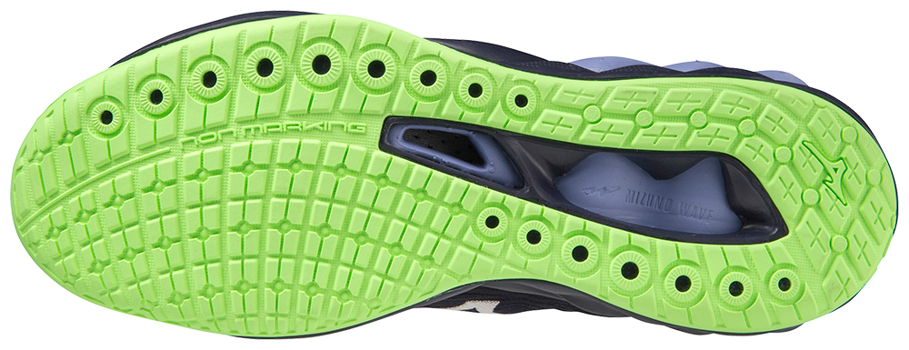 Mizuno wave Luminous 2 