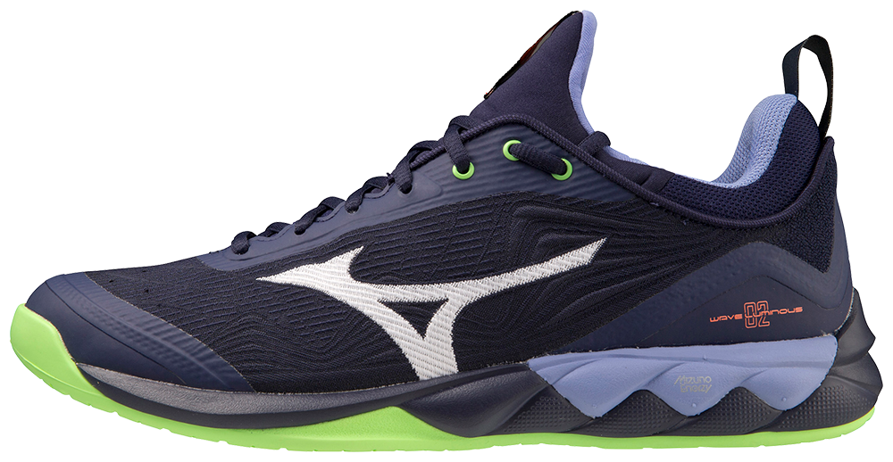 Mizuno wave Luminous 2 