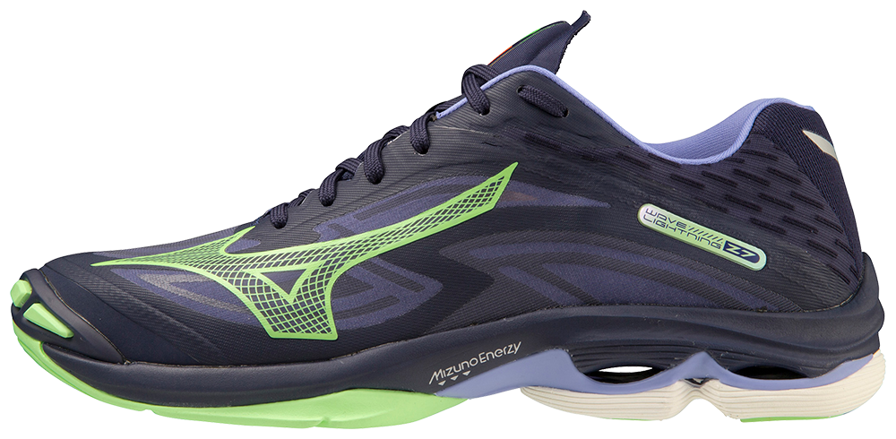 Mizuno wave Lightning z7 | 