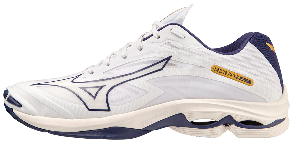 Mizuno wave Lightning z7 | 