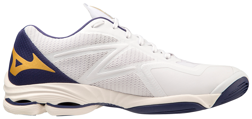 Mizuno wave Lightning z7 | 