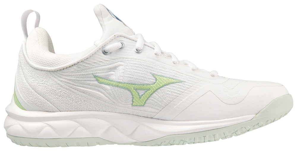 Mizuno wave Luminous 2 |woman