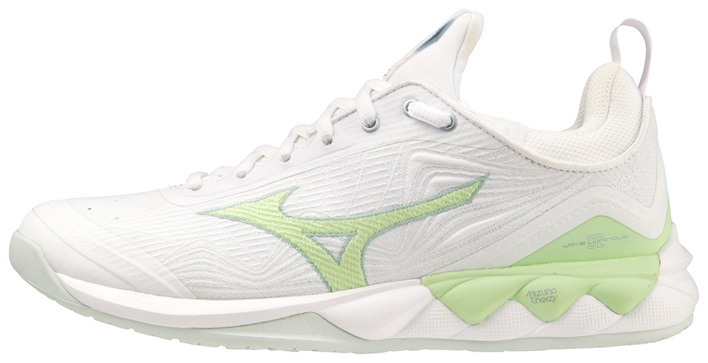 Mizuno wave Luminous 2 |woman