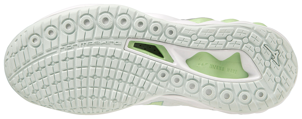 Mizuno wave Luminous 2 |woman