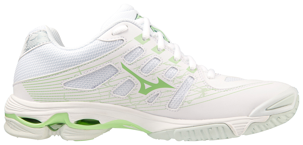 Mizuno wave Voltage | Women 