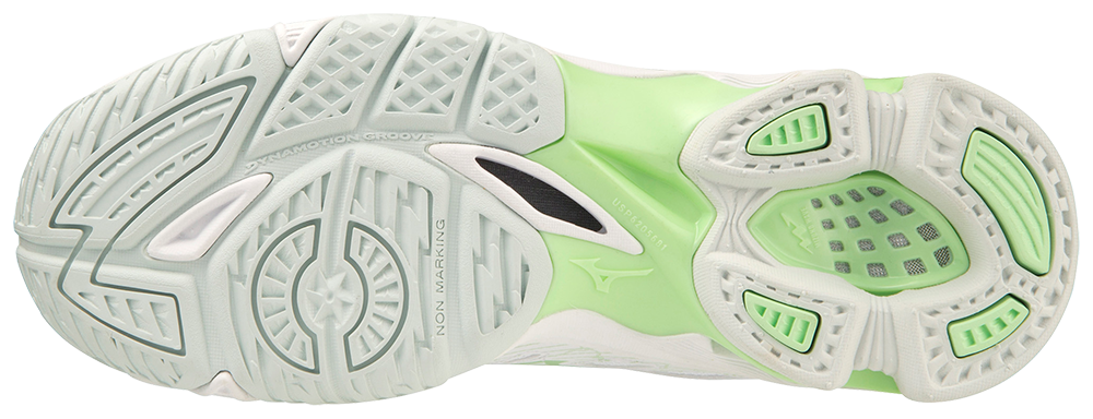 Mizuno wave Voltage | Women 